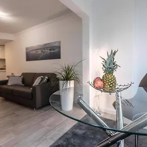 Apartamento La Concha Direkt Am, Torrox