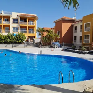 Estrella Del Sur Apartamento Callao Salvaje