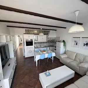 La Casita De Yolanda Apartamento Caleta de Sebo